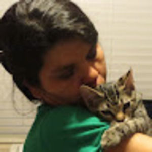 Meet your Posher, Tina